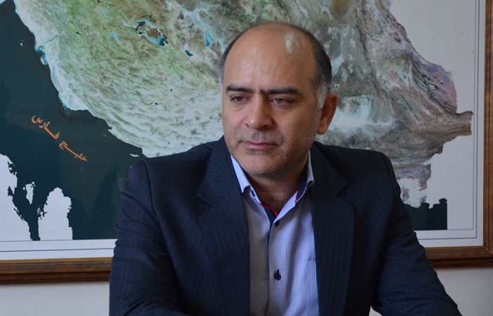 معاون سازمان زمین شناسی در مشهد: اکتشافات معدنی در ایران فقط در سطح انجام شده است معاون سازمان زمین شناسی در مشهد: اکتشافات معدنی در ایران فقط در سطح انجام شده است